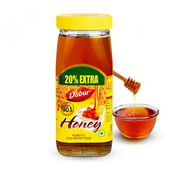 Dabur Honey 1.2Kg